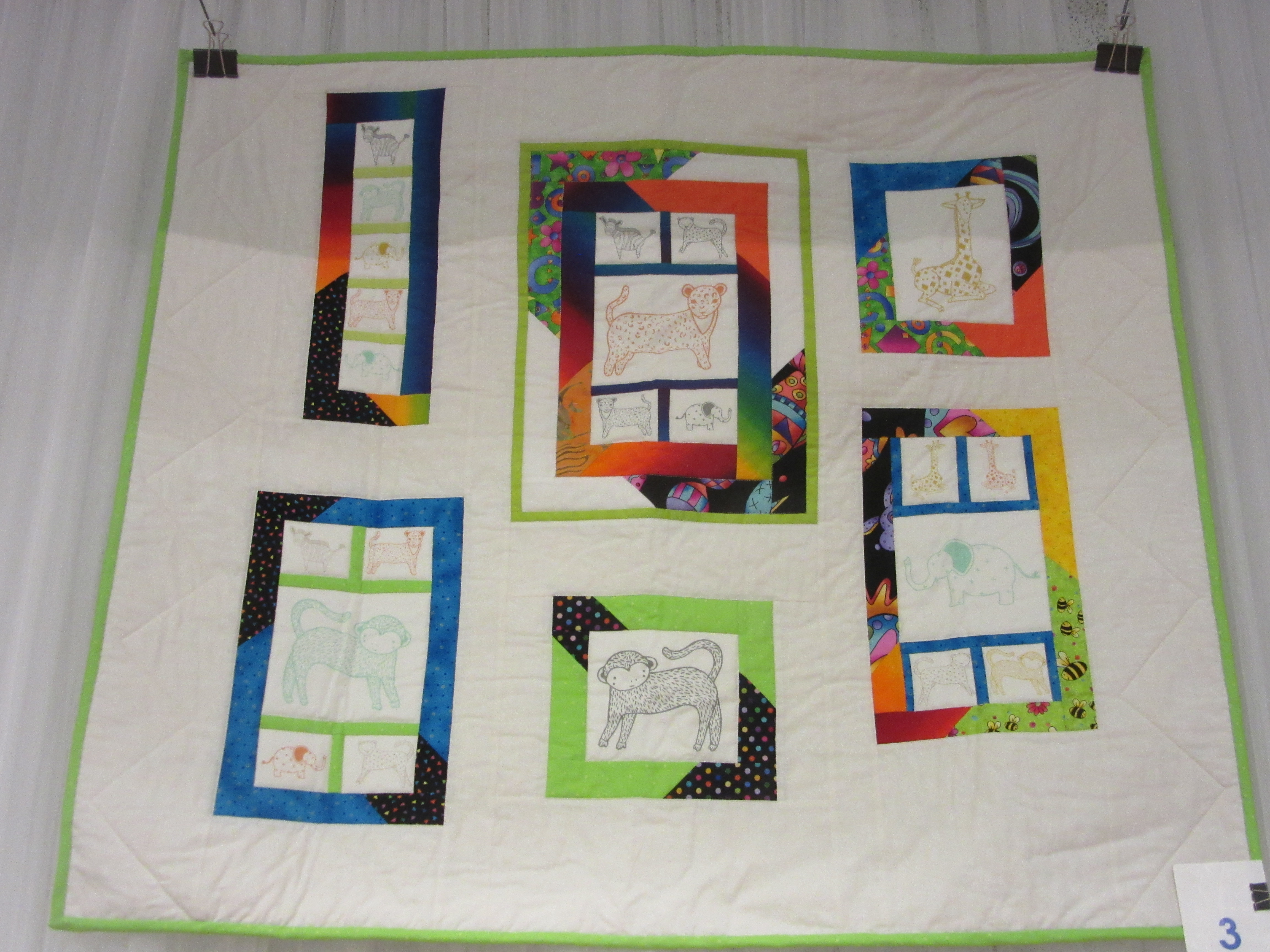 quilt