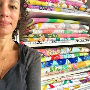 Tamara Kate headshot