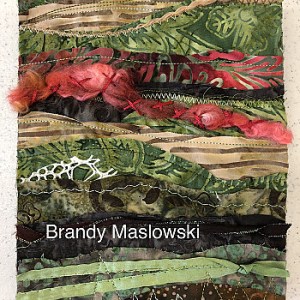 Brandy Maslowski Colourways