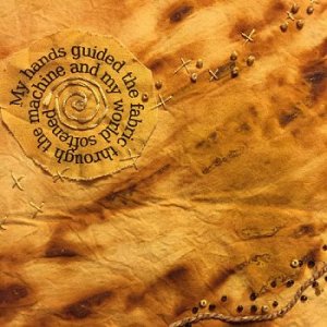 Brandy Maslowski Healing Stitches